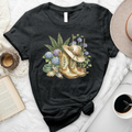 Graphic Garden T-Shirt
