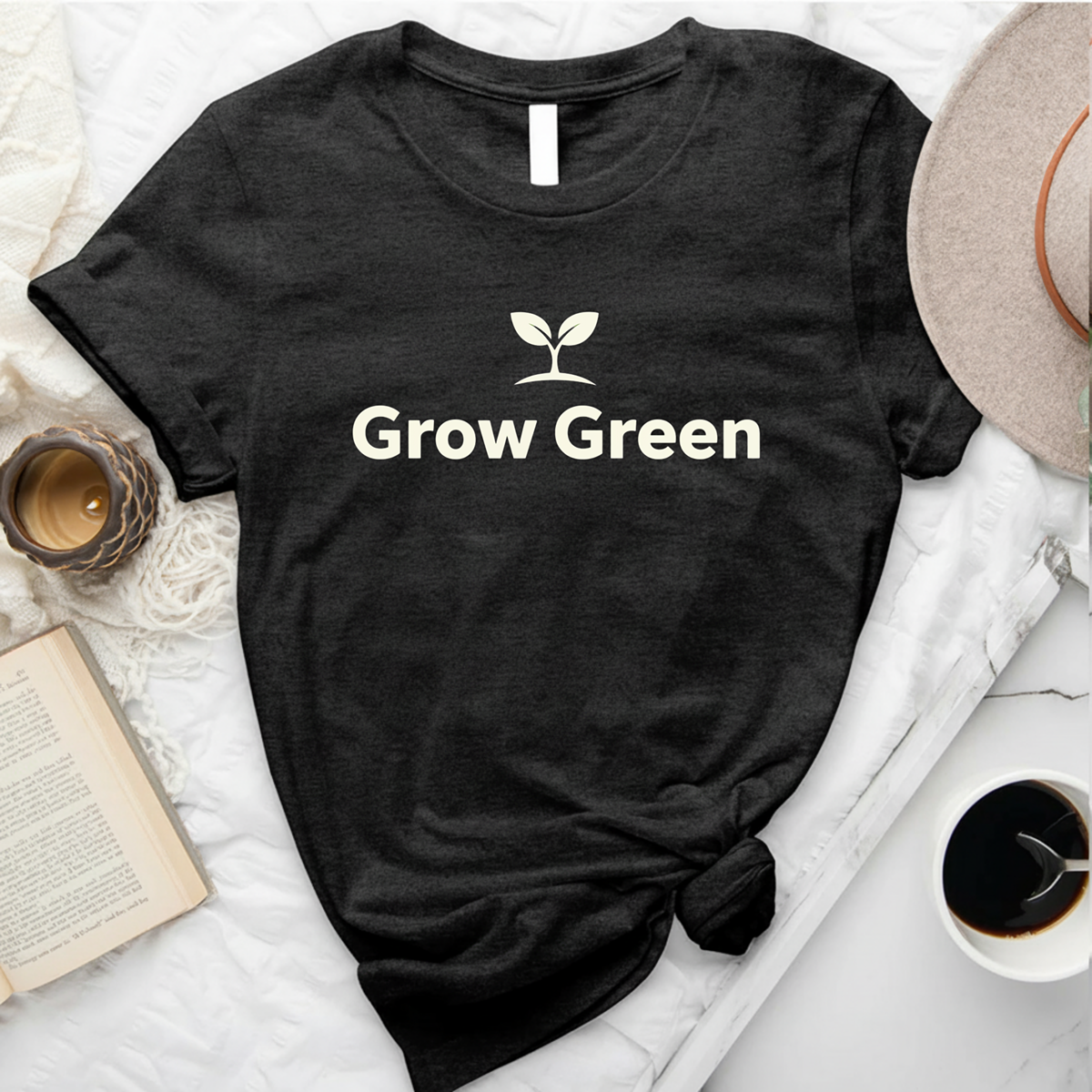 Grow Green T-Shirt