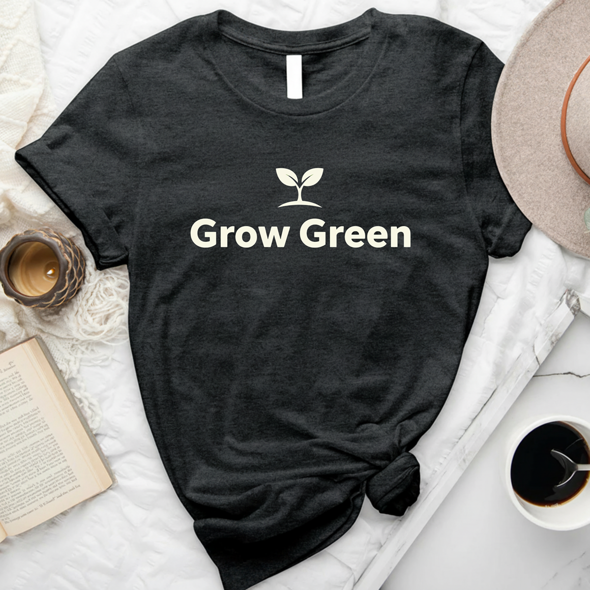 Grow Green T-Shirt