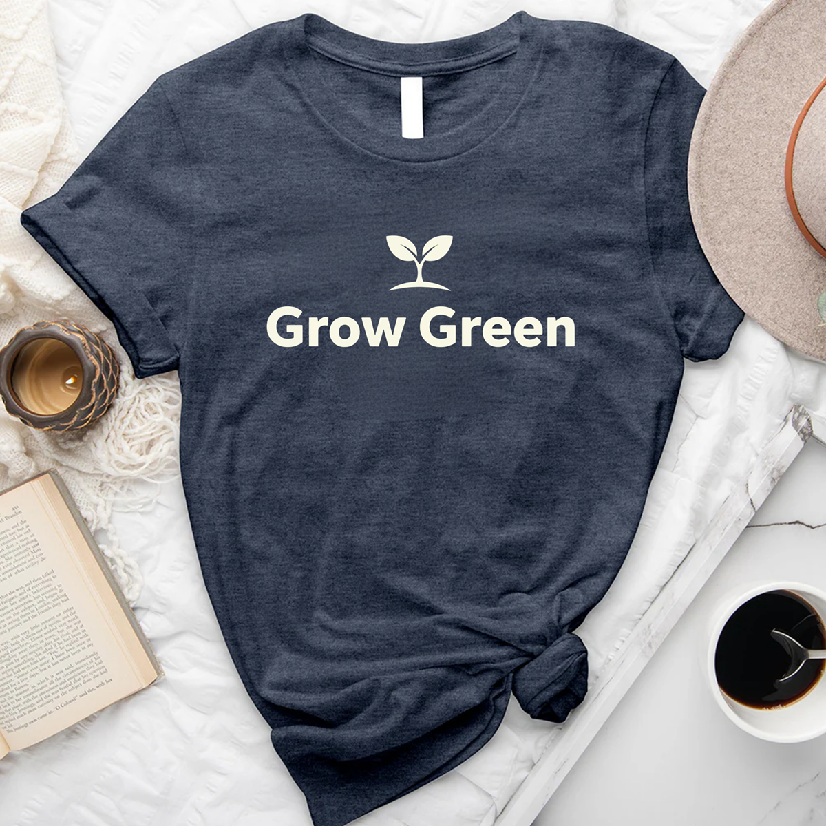 Grow Green T-Shirt
